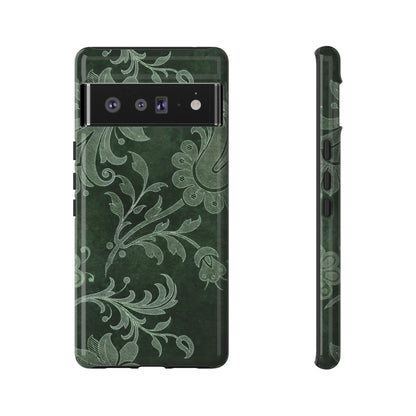 Protective Phone Case – Forest Grace