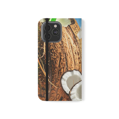 Flip Case – Coco Coast
