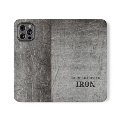 Flip Case – Forged Steel