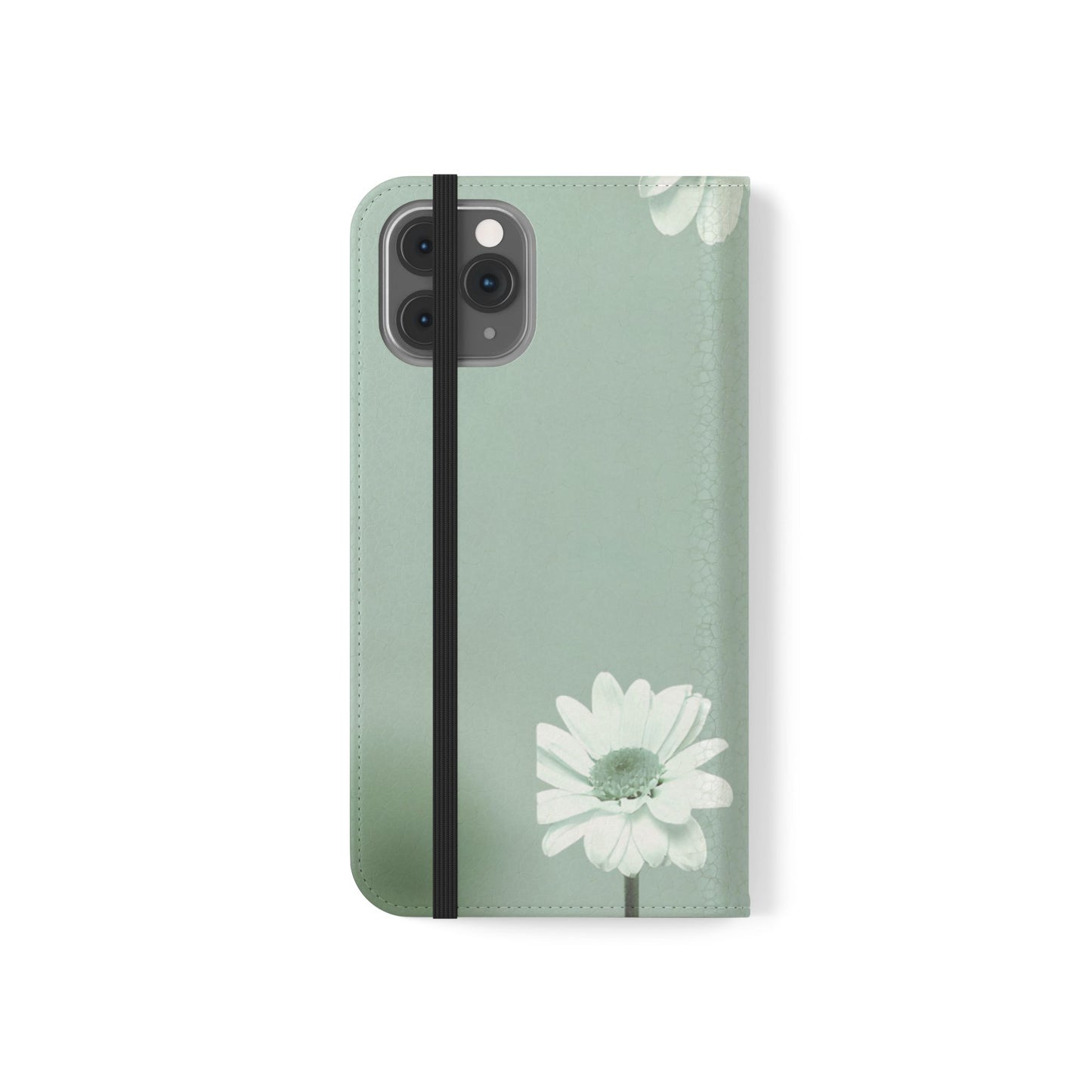 Flip Case – Daisy Serenity