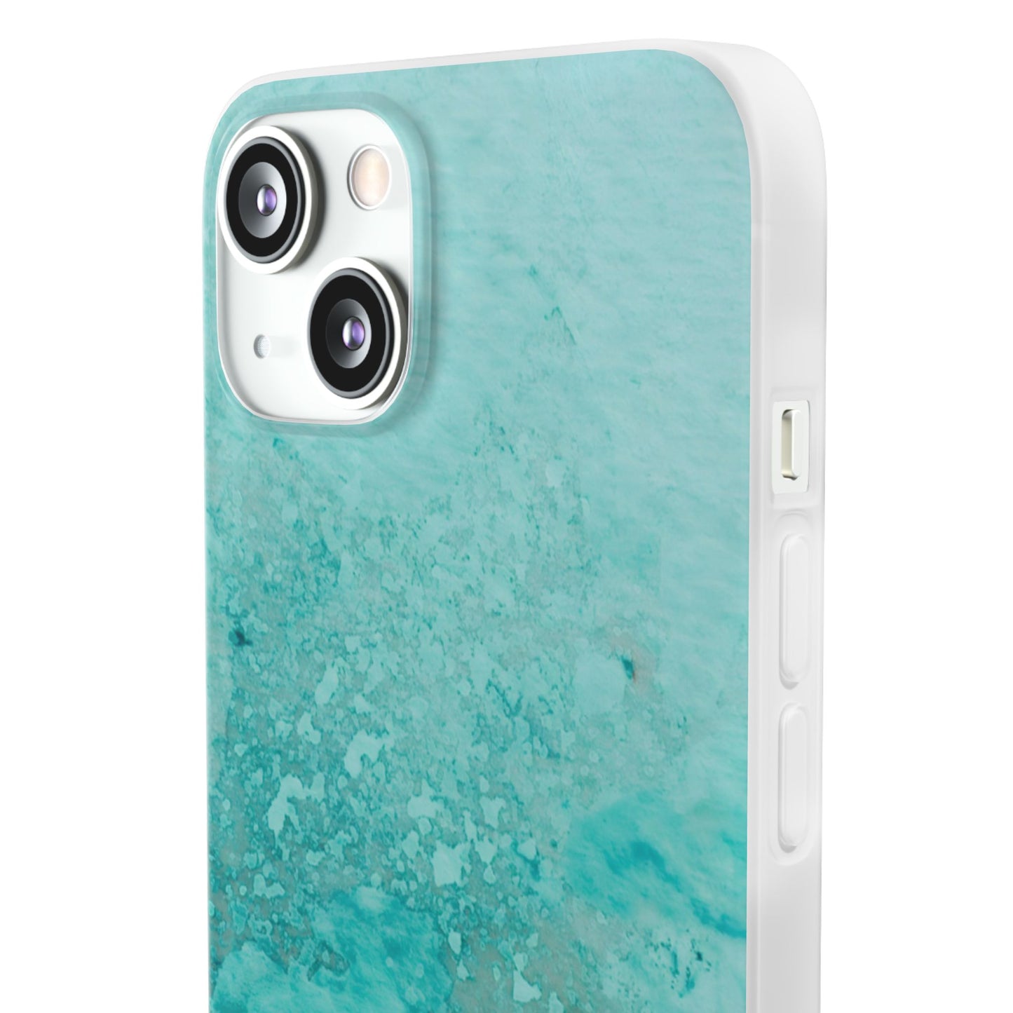 Flexi Case – Sea Glass