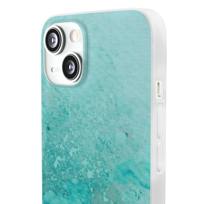 Flexi Case – Sea Glass