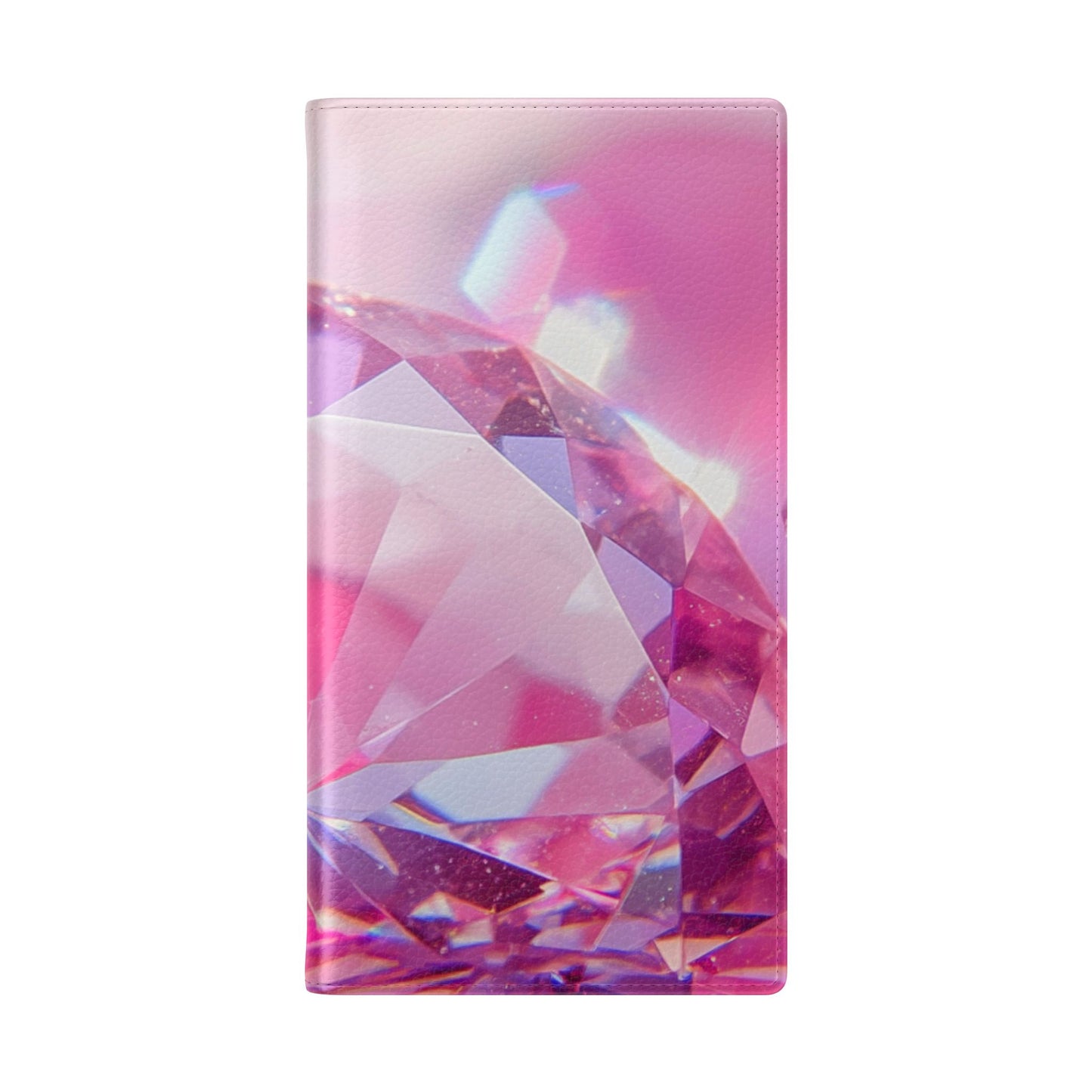 Flip Case – Pink Ice