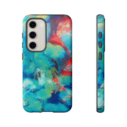 Protective Phone Case – Reef Riot