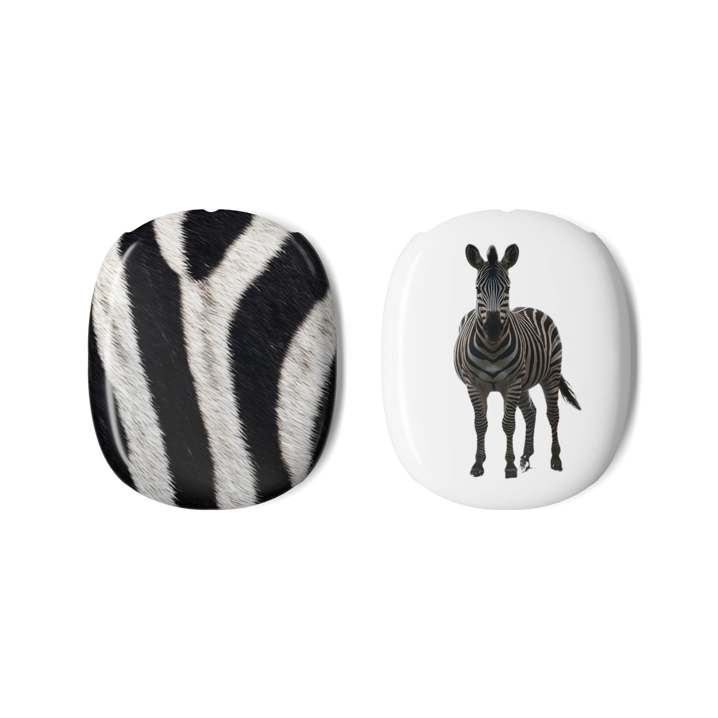Headphone Ear Cup Covers – Stripe Season