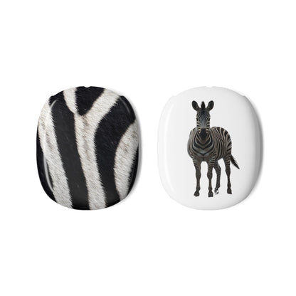Headphone Ear Cup Covers – Stripe Season