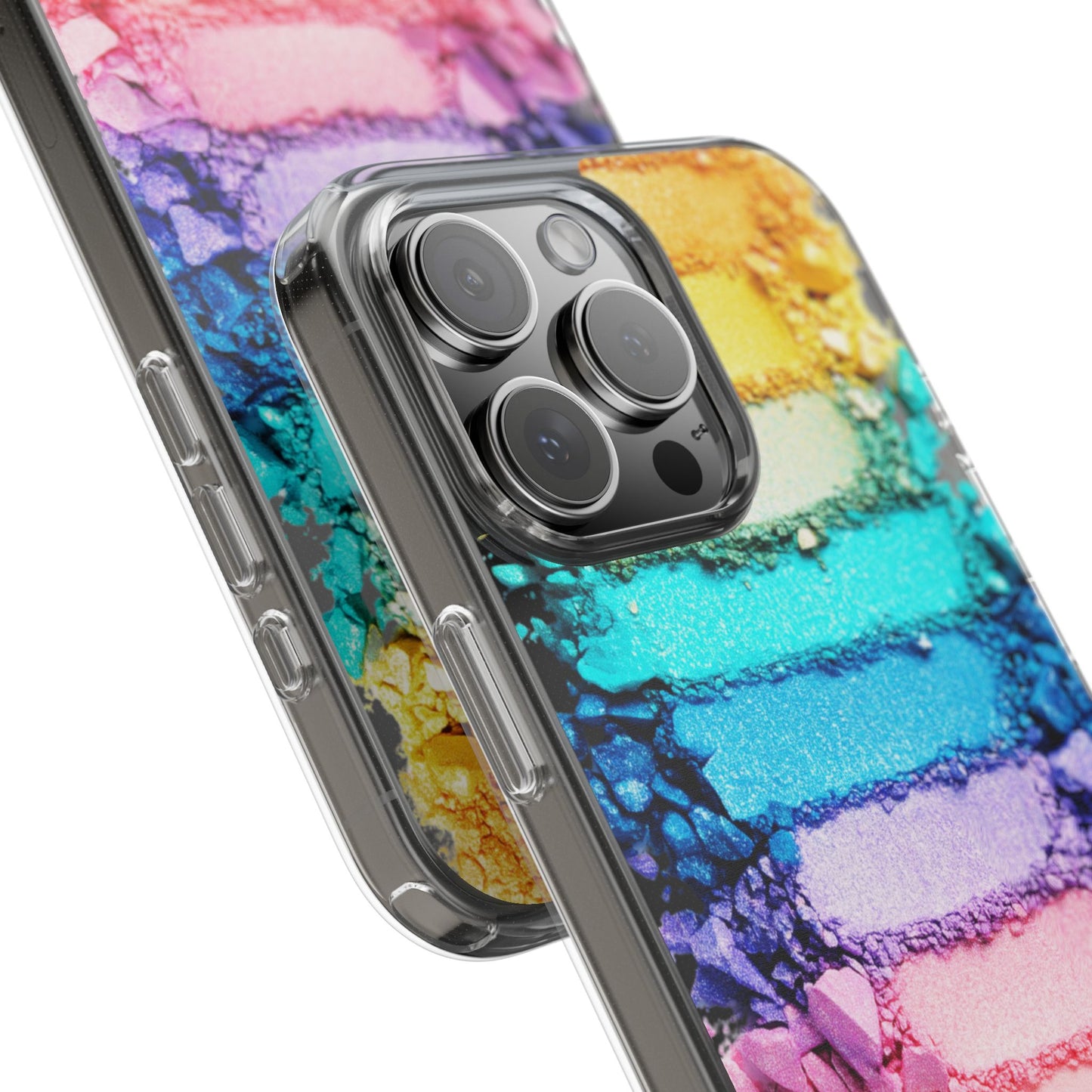Clear Phone Case – The Lineup