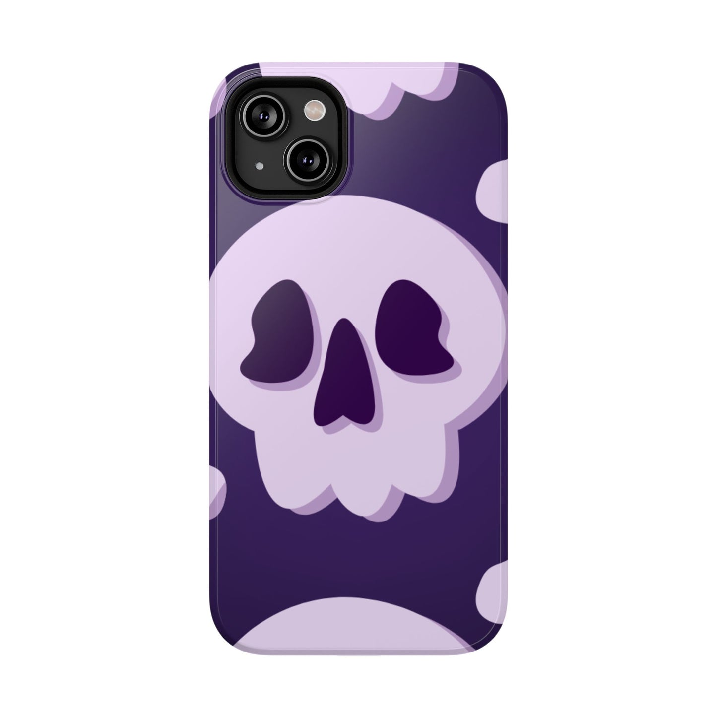 Impact-Resistant Phone Case – Bone Appetit
