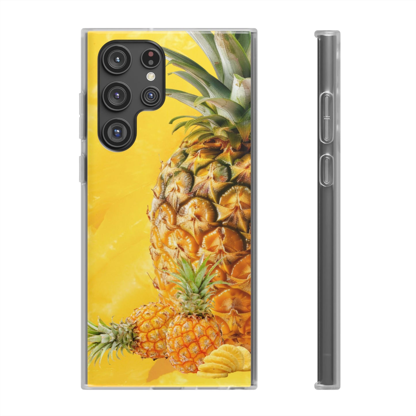 Flexi Case – Tropic Mode