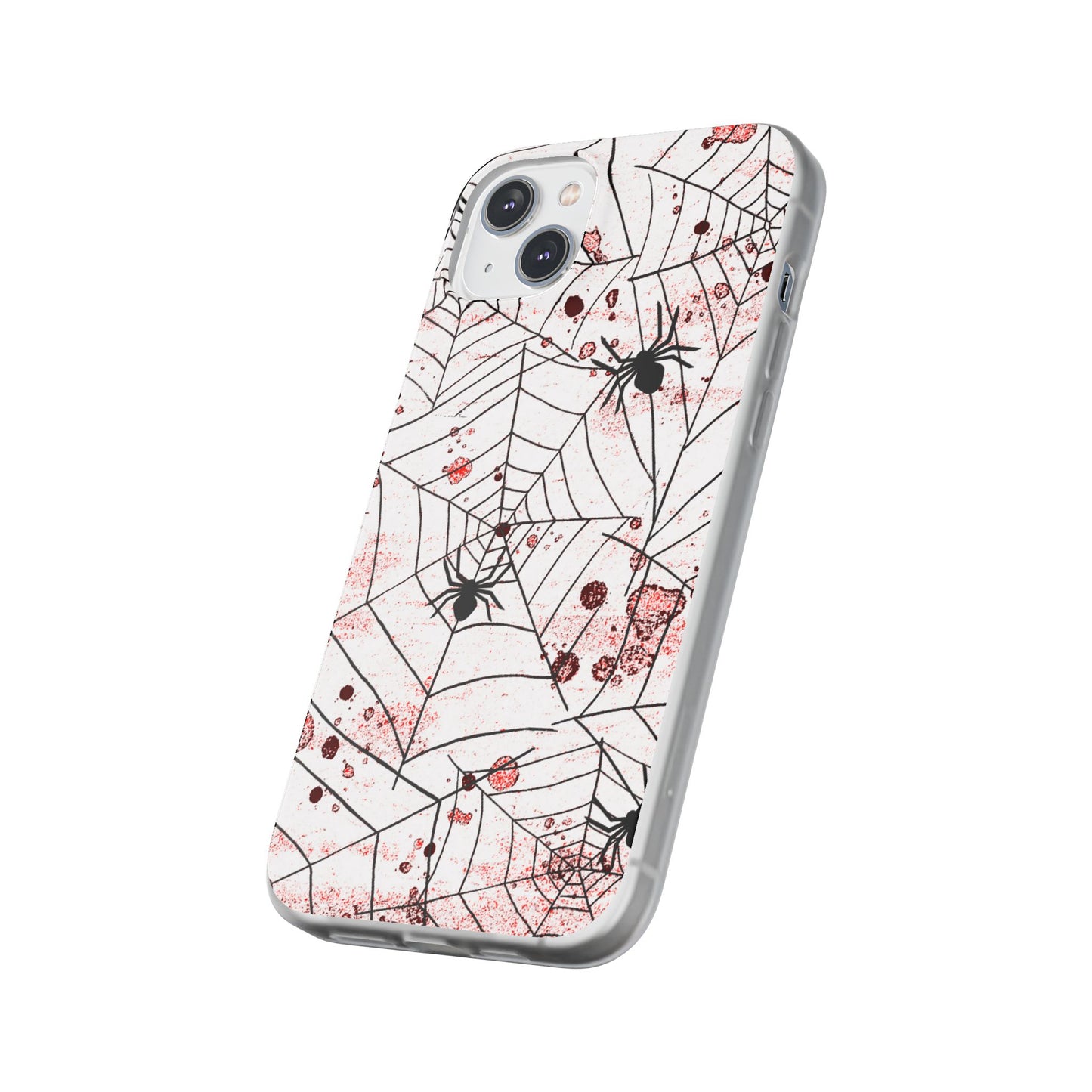 Flexi Case – Blood Web