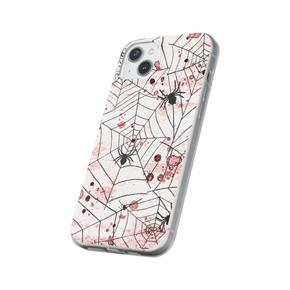 Flexi Case – Blood Web