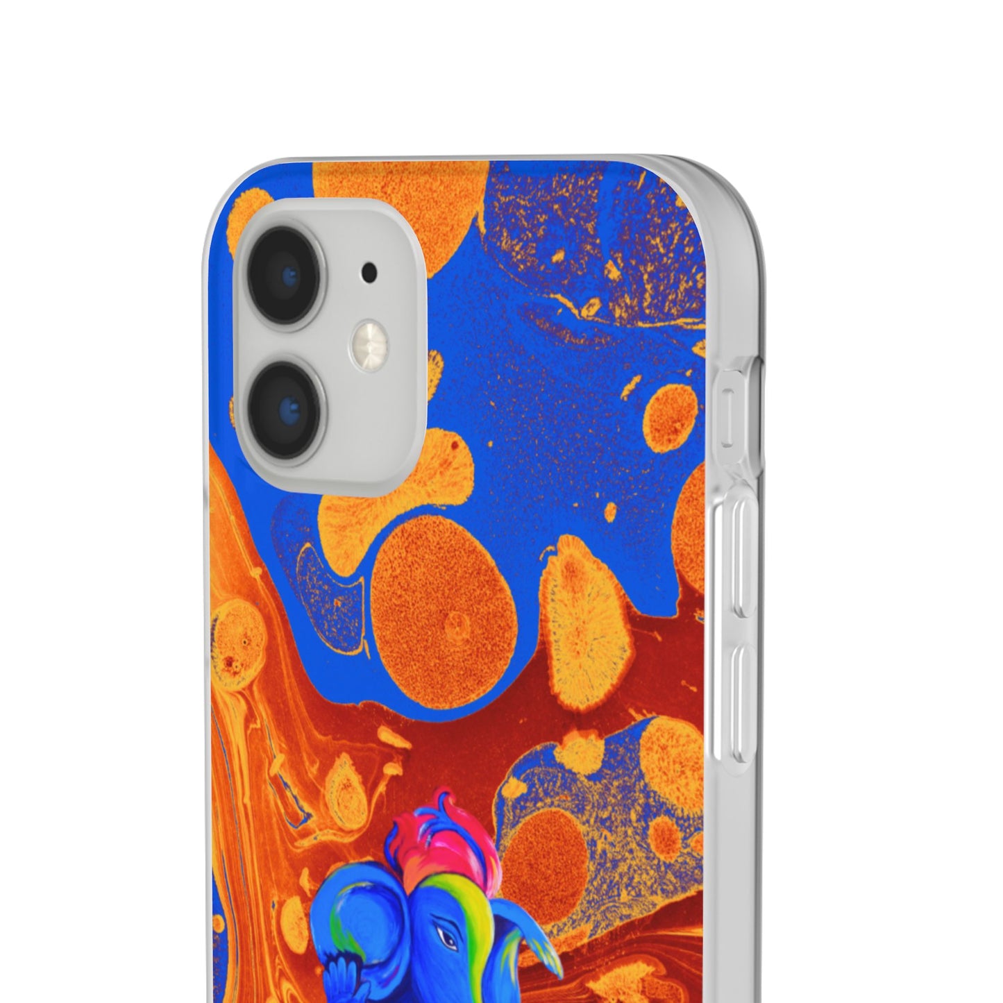 Flexi Case – Karma Blaze