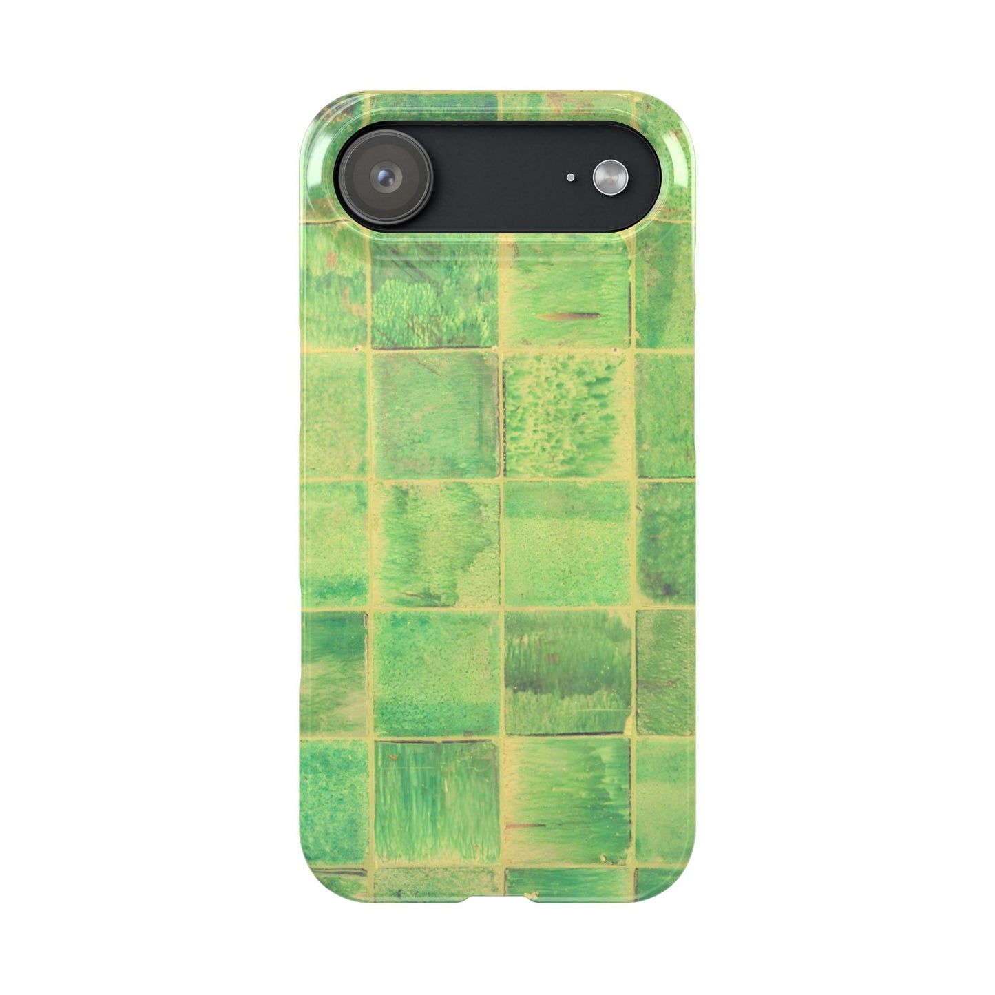 Slim Phone Case – Mosaic Mode