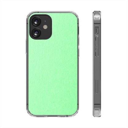 Clear Magnetic Phone Case – Minted