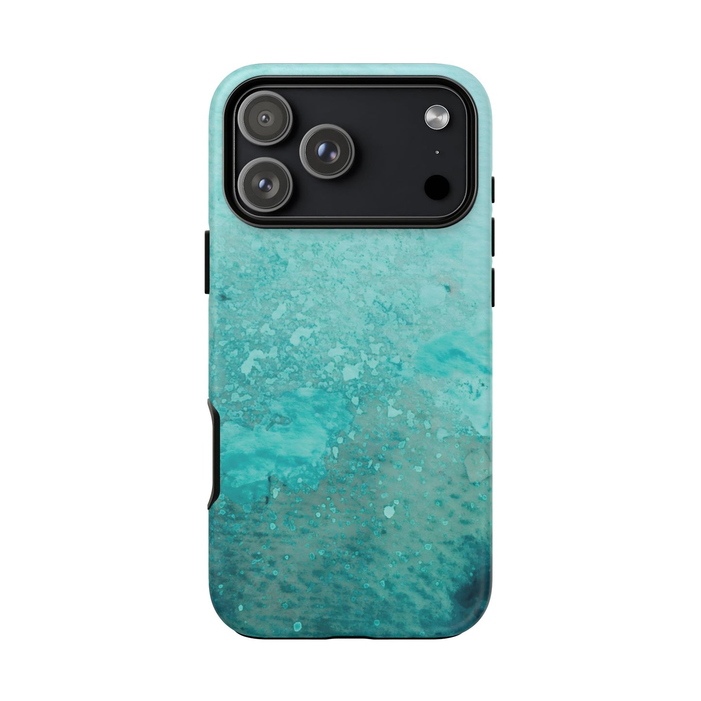 Protective Phone Case – Sea Glass