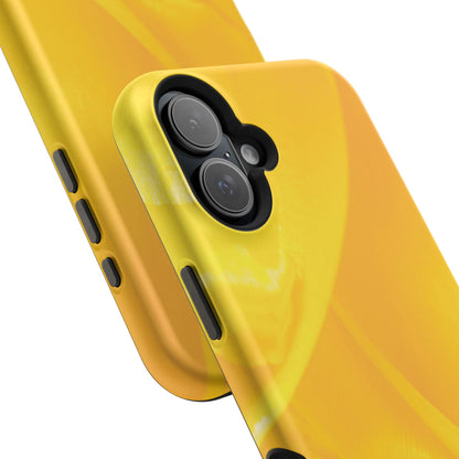 Wireless-Charging Compatible Case – Sunlit Splash