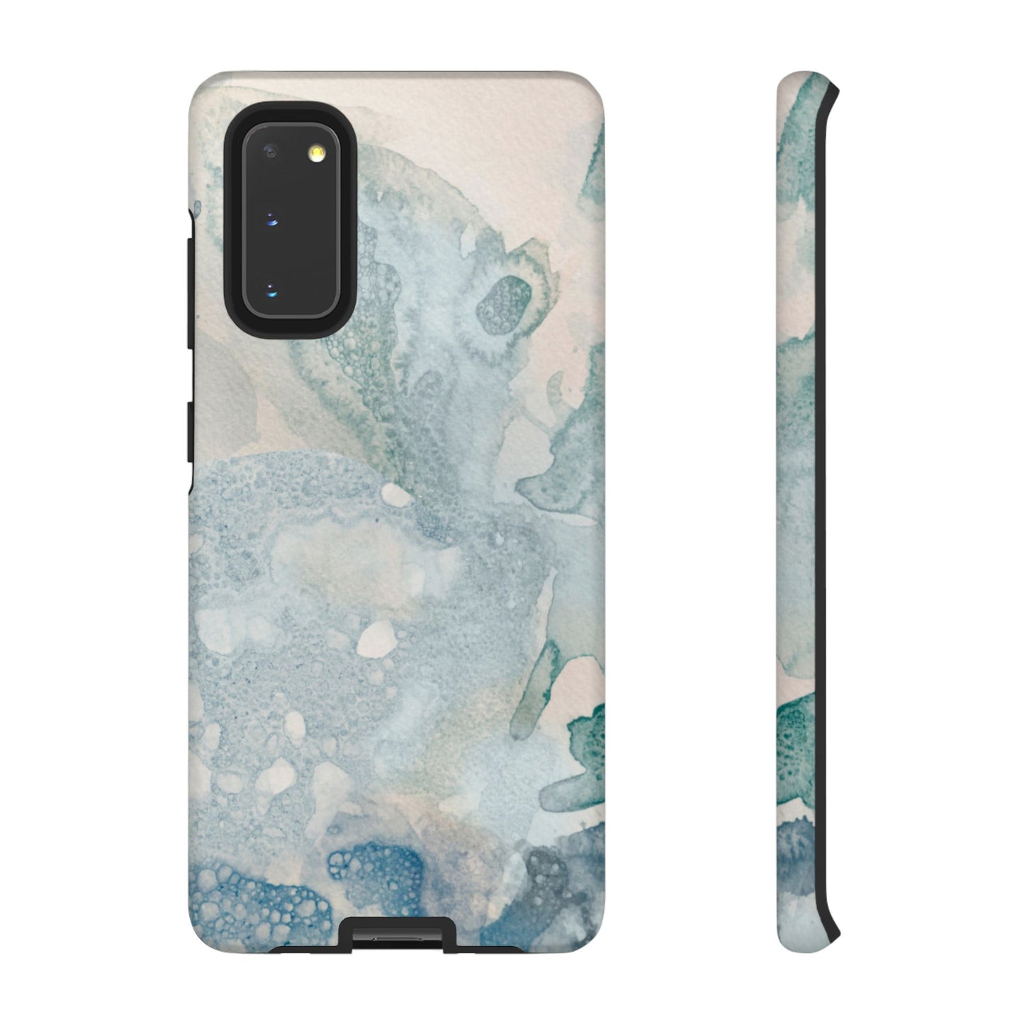 Protective Phone Case – Clay Water