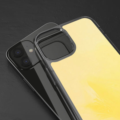 Clear Phone Case – Sunwash