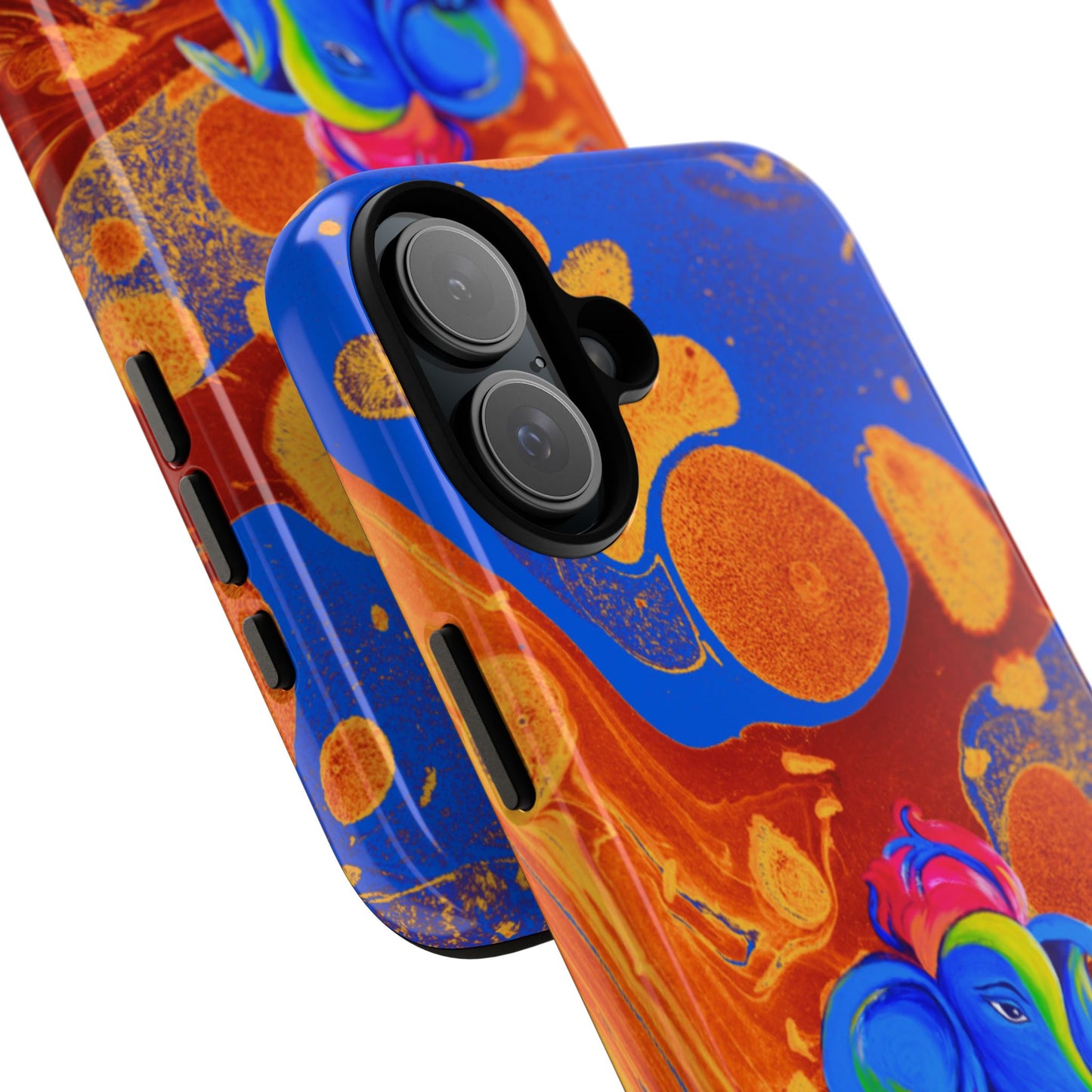 Protective Phone Case – Karma Blaze