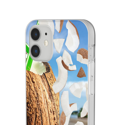 Flexi Case – Coco Coast