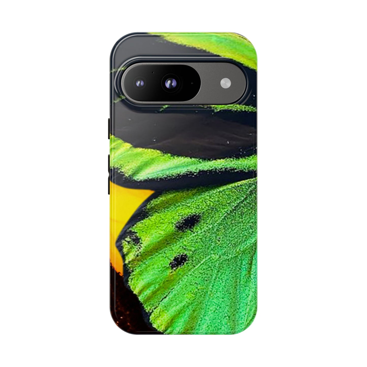 Protective Phone Case – Lashed Wing