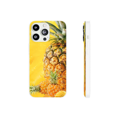 Flexi Case – Tropic Mode