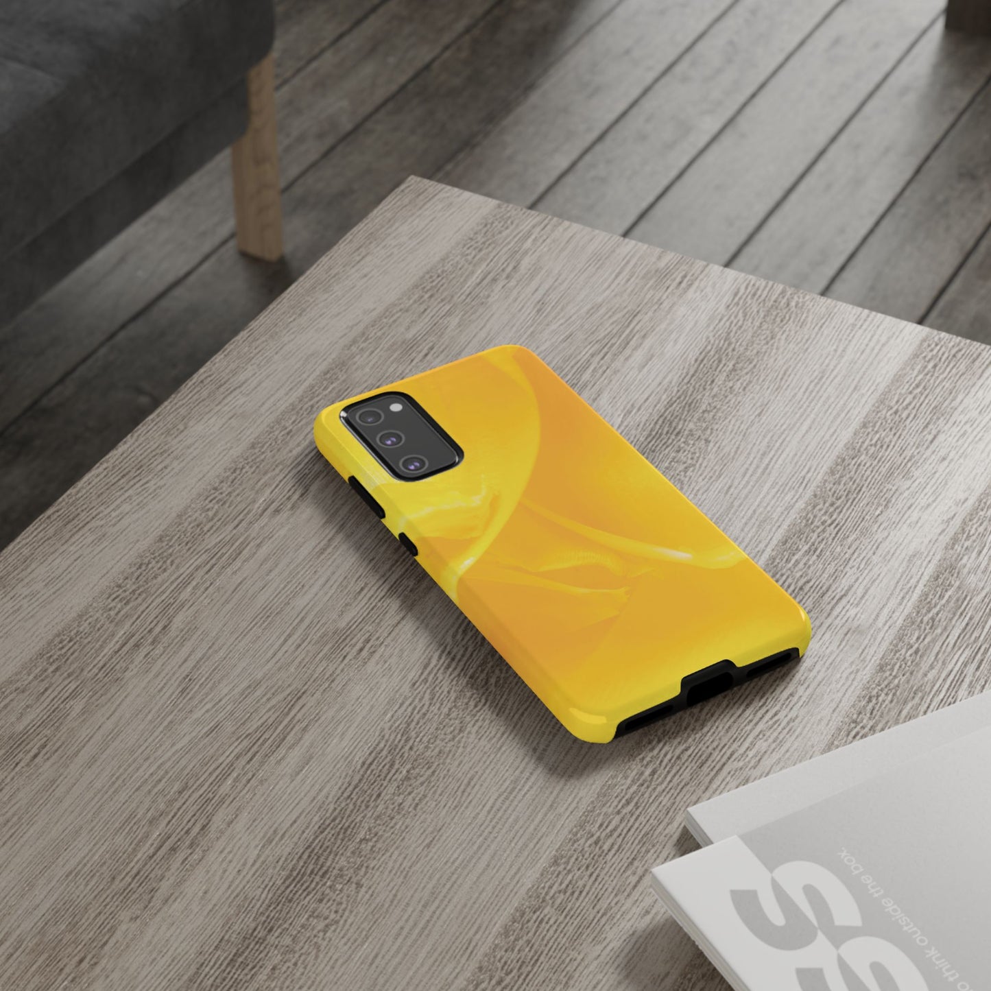 Protective Phone Case – Sunlit Splash