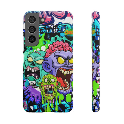 Snap Phone Case – Dead Loud