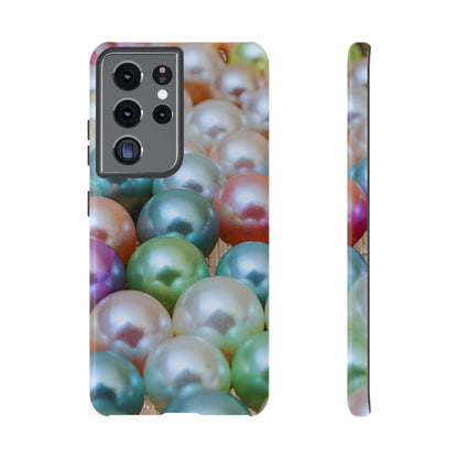 Protective Phone Case – Pearl Pop
