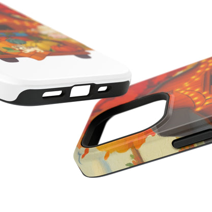 Impact-Resistant Phone Case – Country Harvest