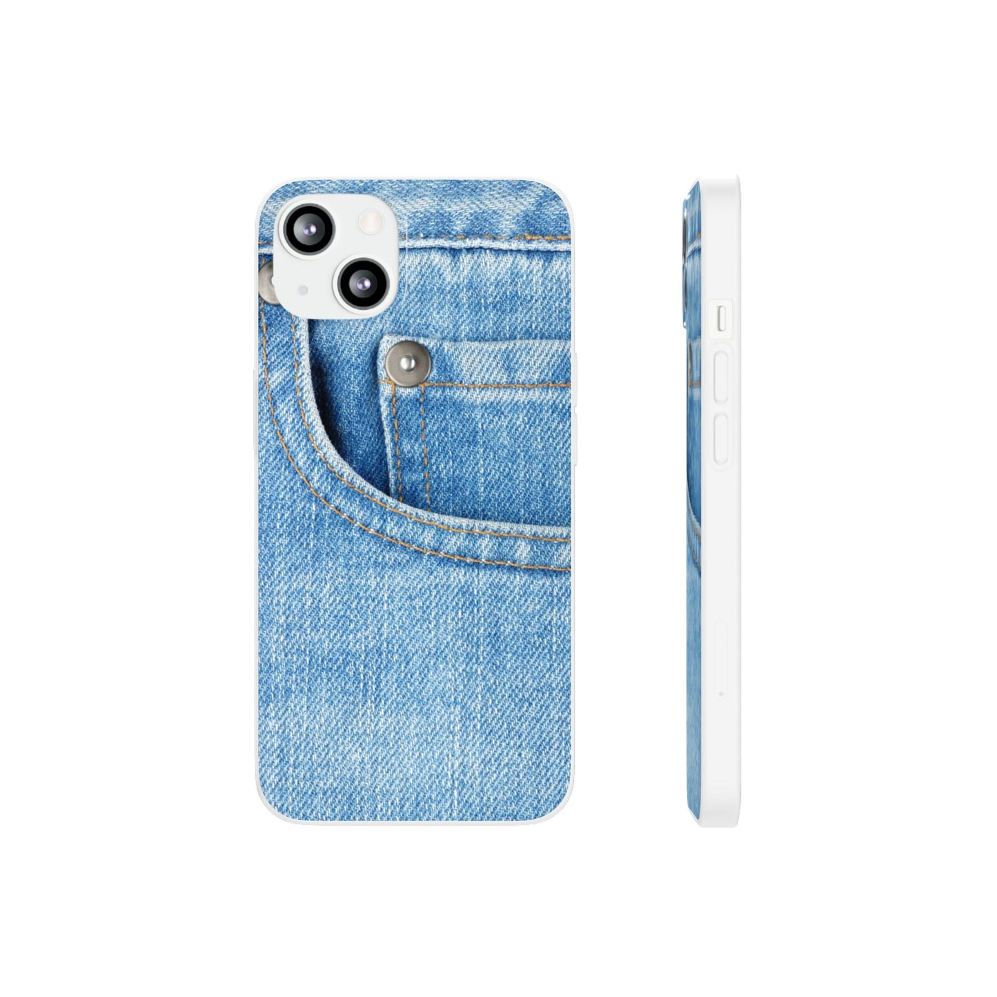 Flexi Case – Blue Jean Baby