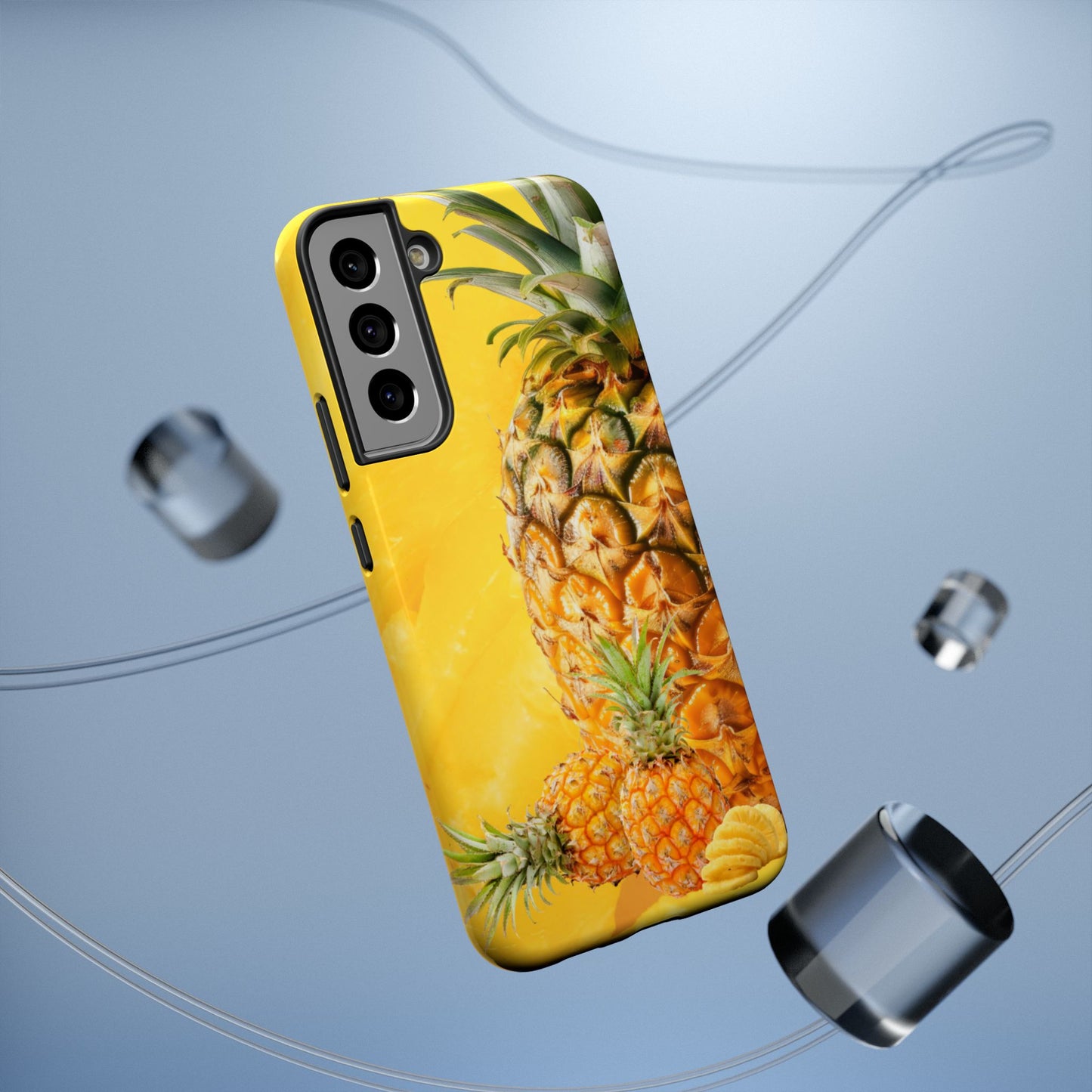 Impact-Resistant Phone Case – Tropic Mode
