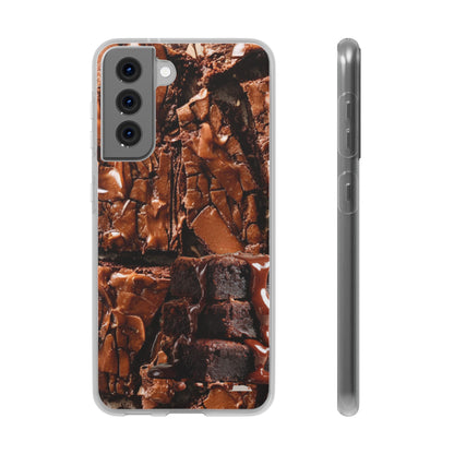 Flexi Case – Brownie Weather