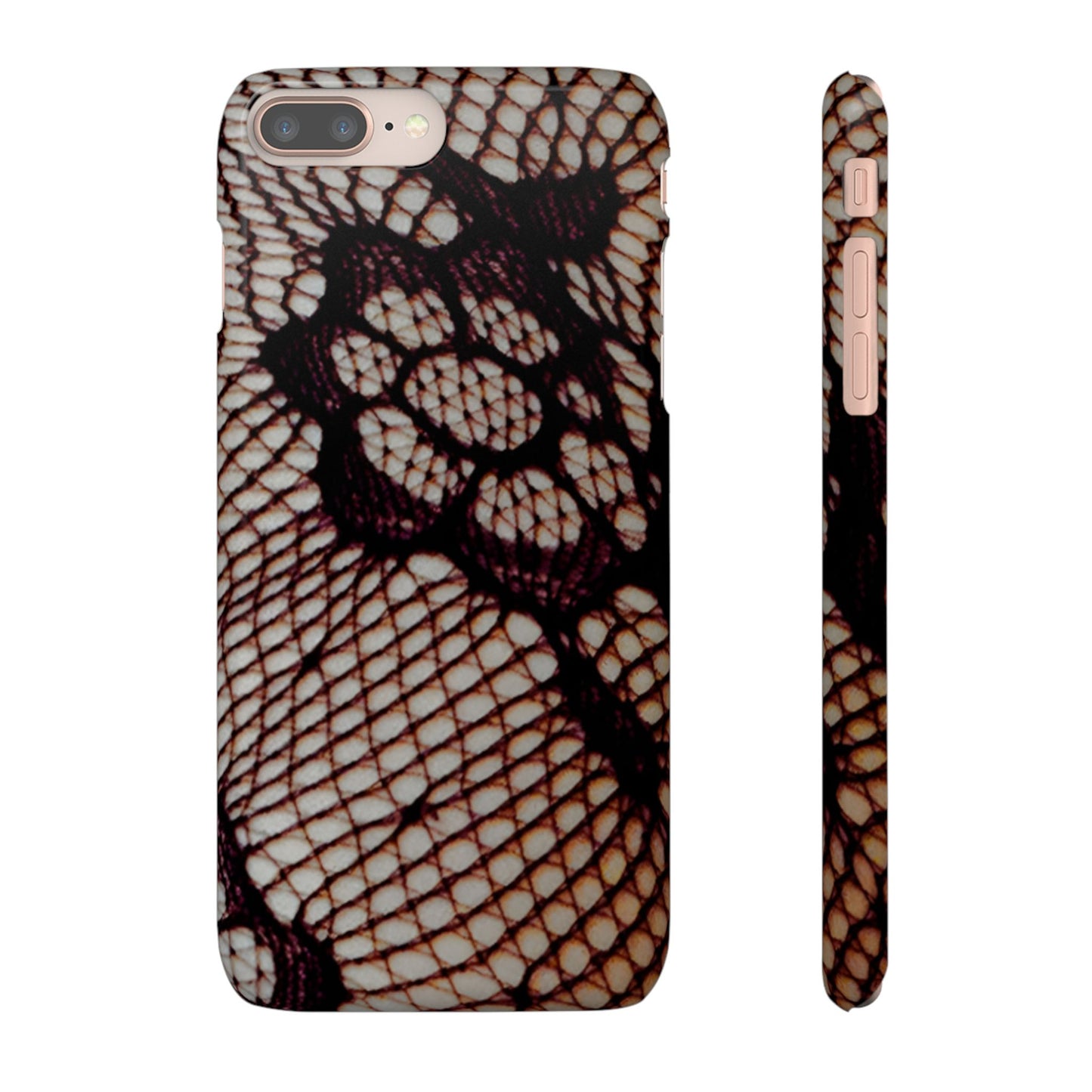 Snap Phone Case – After Dark