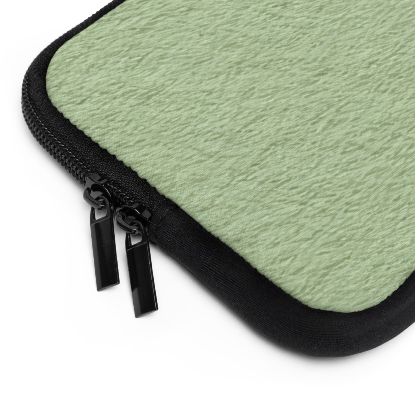 Laptop Sleeve – Matcha Wash