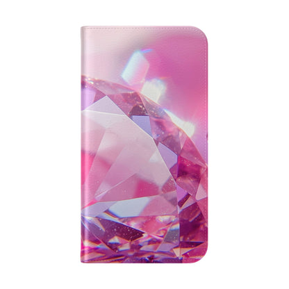 Flip Case – Pink Ice
