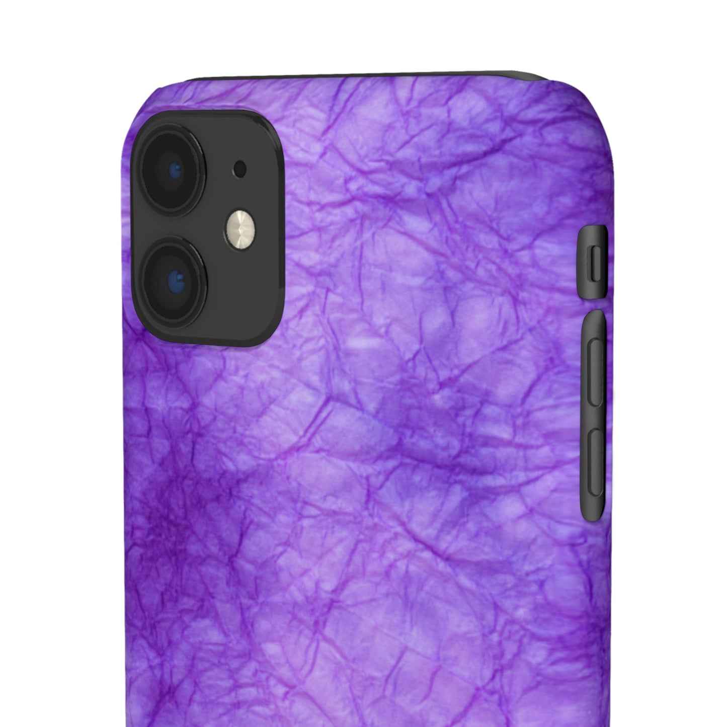 Snap Phone Case – Neon Dusk