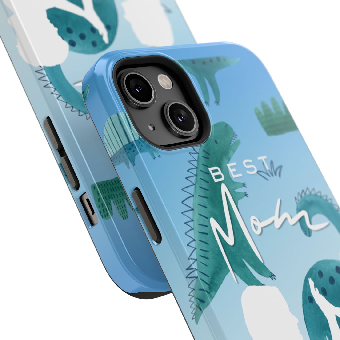Snap Phone Case – Best Mom: My Little Boy