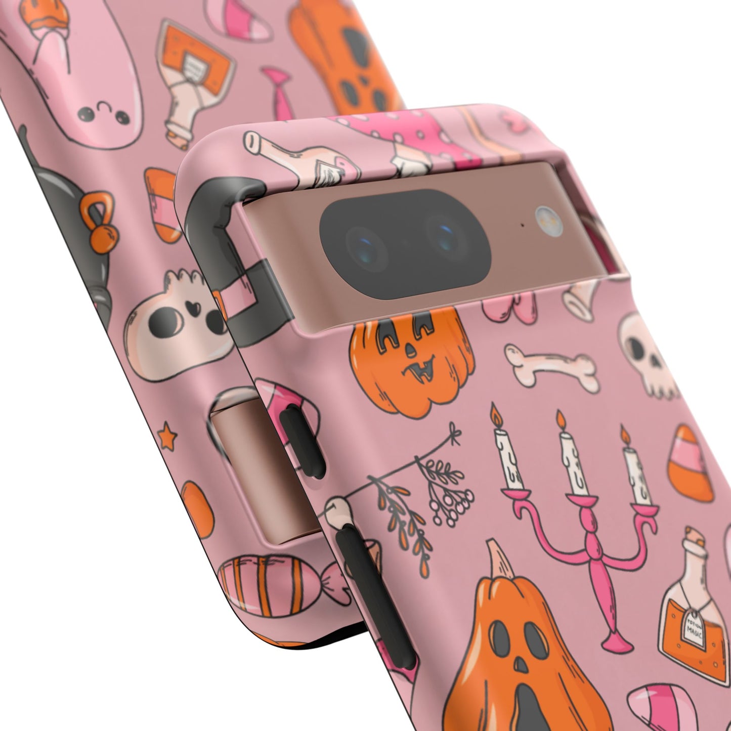 Protective Phone Case – Sugar & Spells