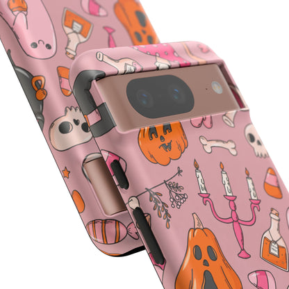 Protective Phone Case – Sugar & Spells