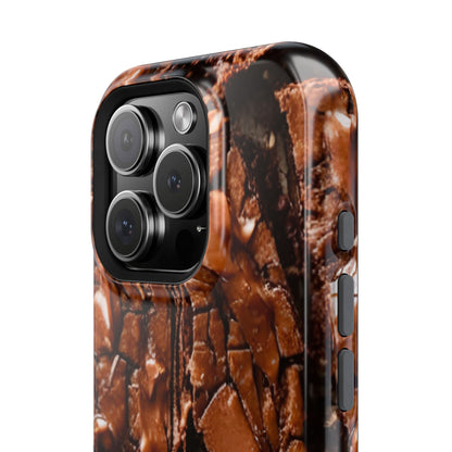 Impact-Resistant Phone Case – Brownie Weather