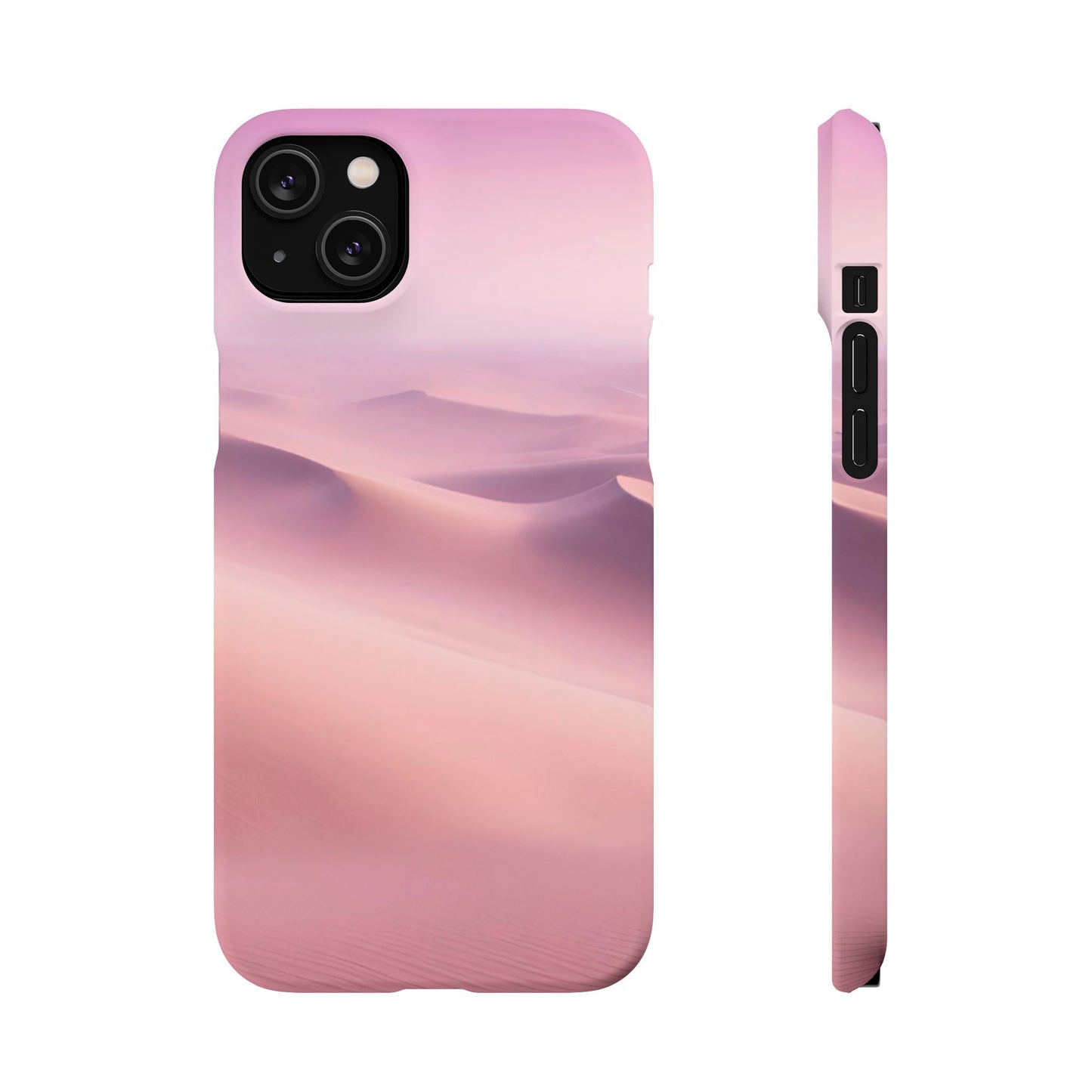 Snap Phone Case – Dust & Dawn