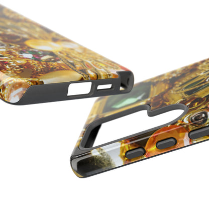 Protective Phone Case – Royal Dynasty