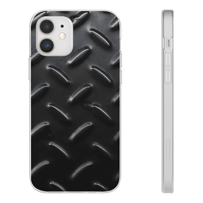 Flexi Case – Blackout Plate