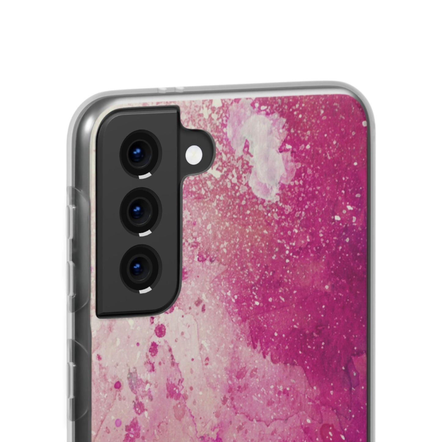 Flexi Case – Spilled Wine