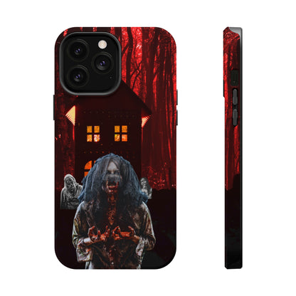 Wireless-Charging Compatible Case – Undead Uprising
