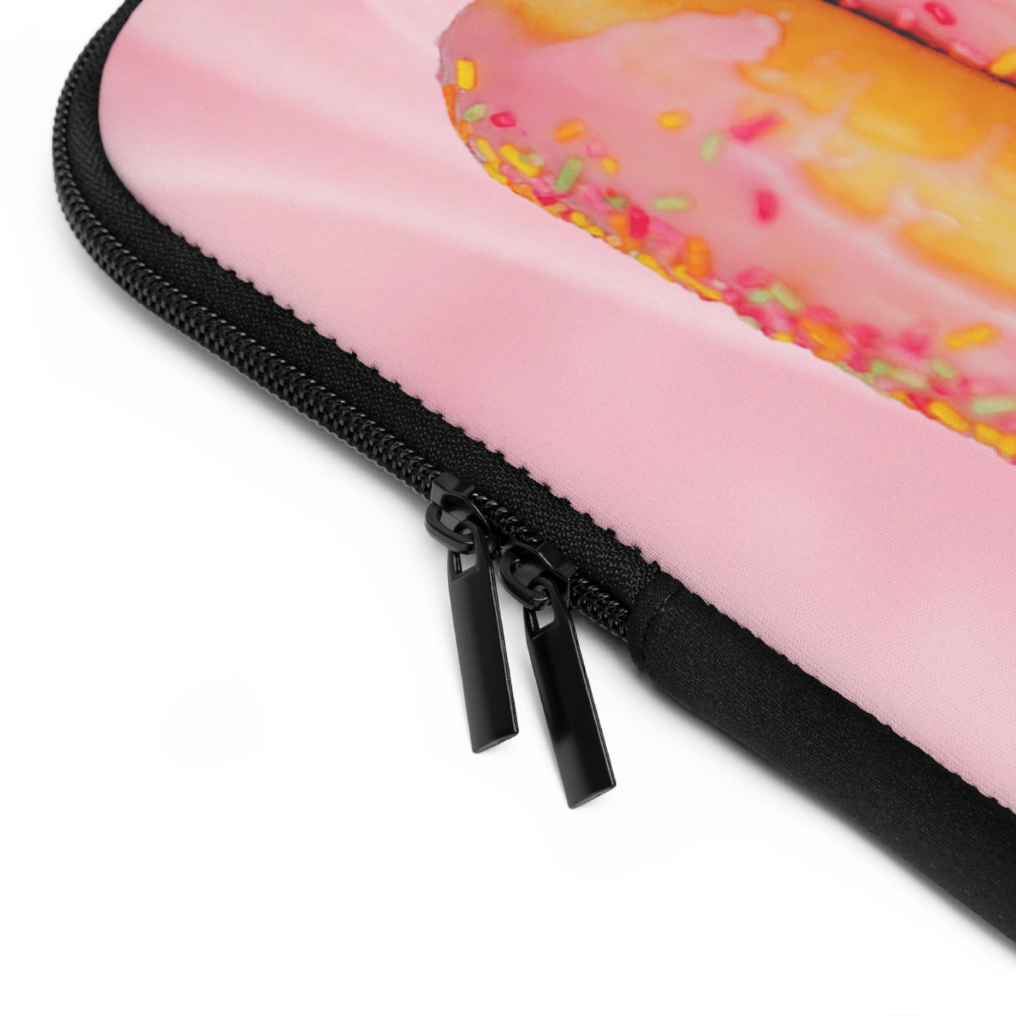 Laptop Sleeve – Donut Daydream