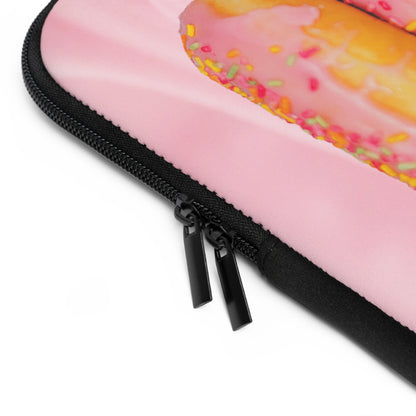Laptop Sleeve – Donut Daydream