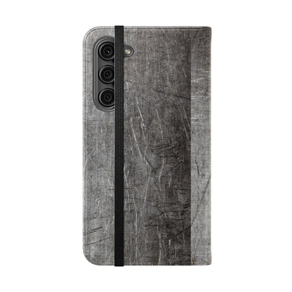 Flip Case – Forged Steel