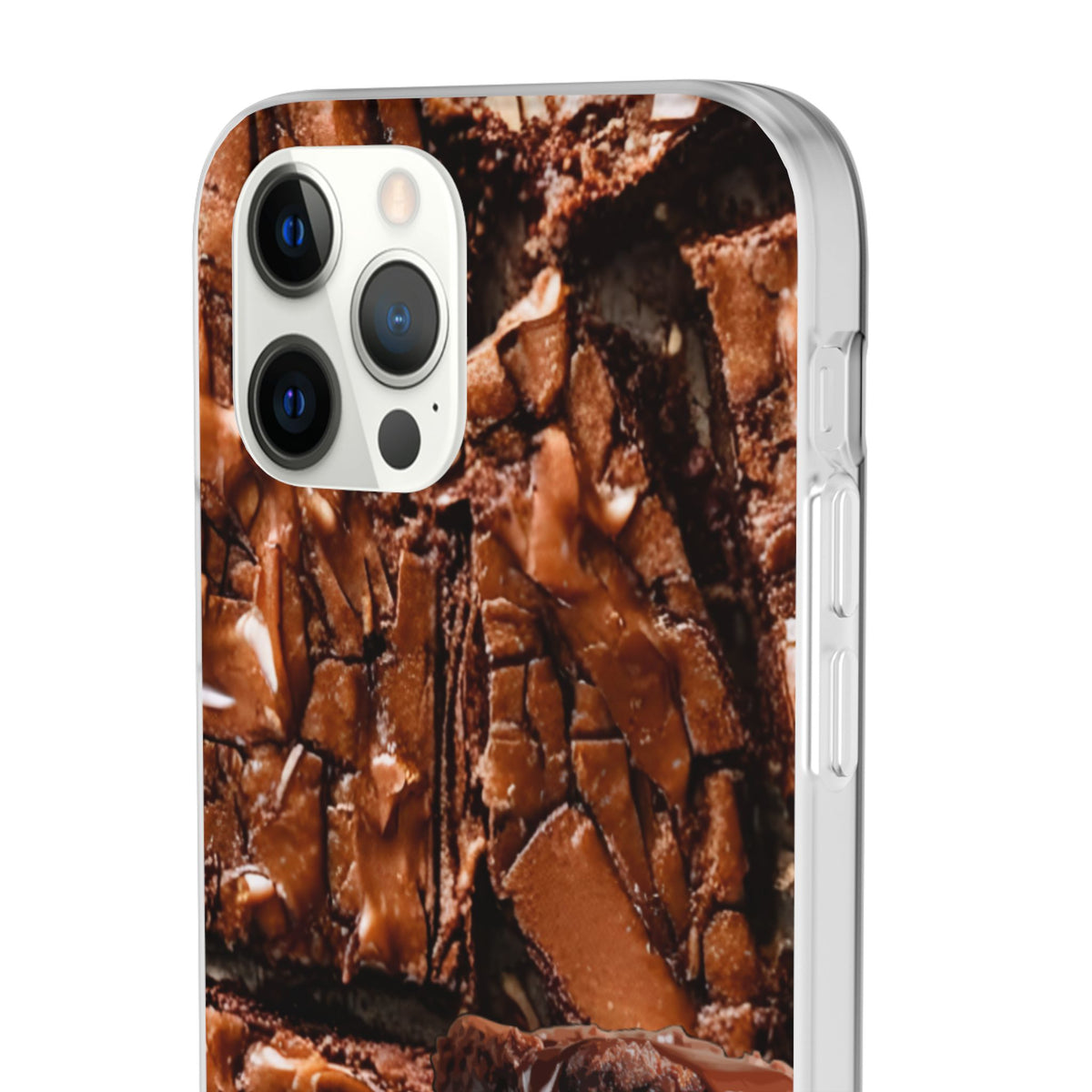 Flexi Case – Brownie Weather
